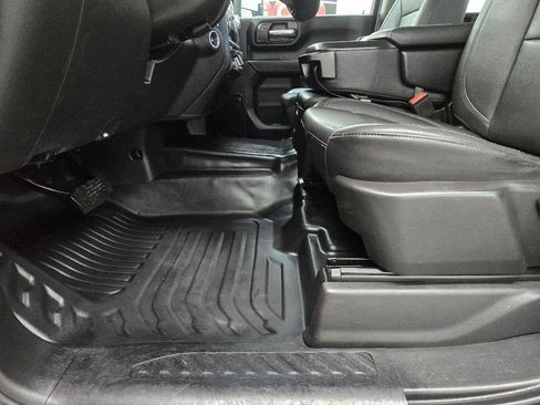 Used 2024 GMC Sierra 2500 Pro w/ Fleet Convenience Package AWD/4WD image 11
