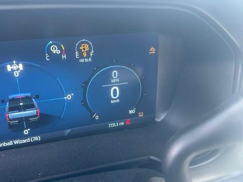 Used 2025 Ford F250 Lariat w/ Tremor Off-Road Package image 32