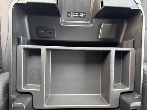 Certified 2025 Chevrolet Silverado 1500 RST w/ All Star Edition Plus image 23