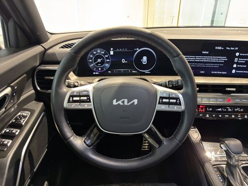Used 2025 Kia Telluride SX X-Line AWD/4WD image 15