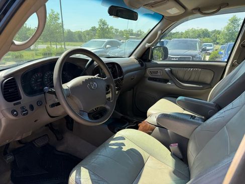 Used 2005 Toyota Tundra SR5 RWD image 10