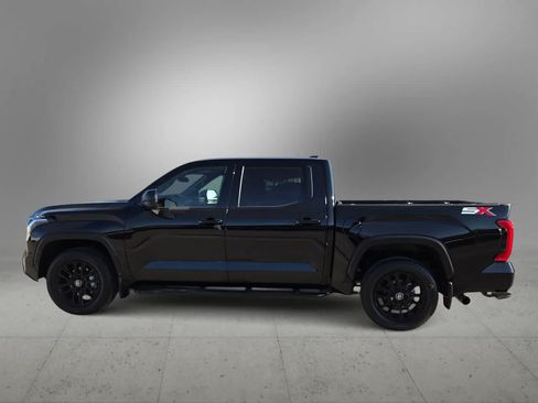 Used 2026 Toyota Tundra SR5 w/ SX Package RWD image 5