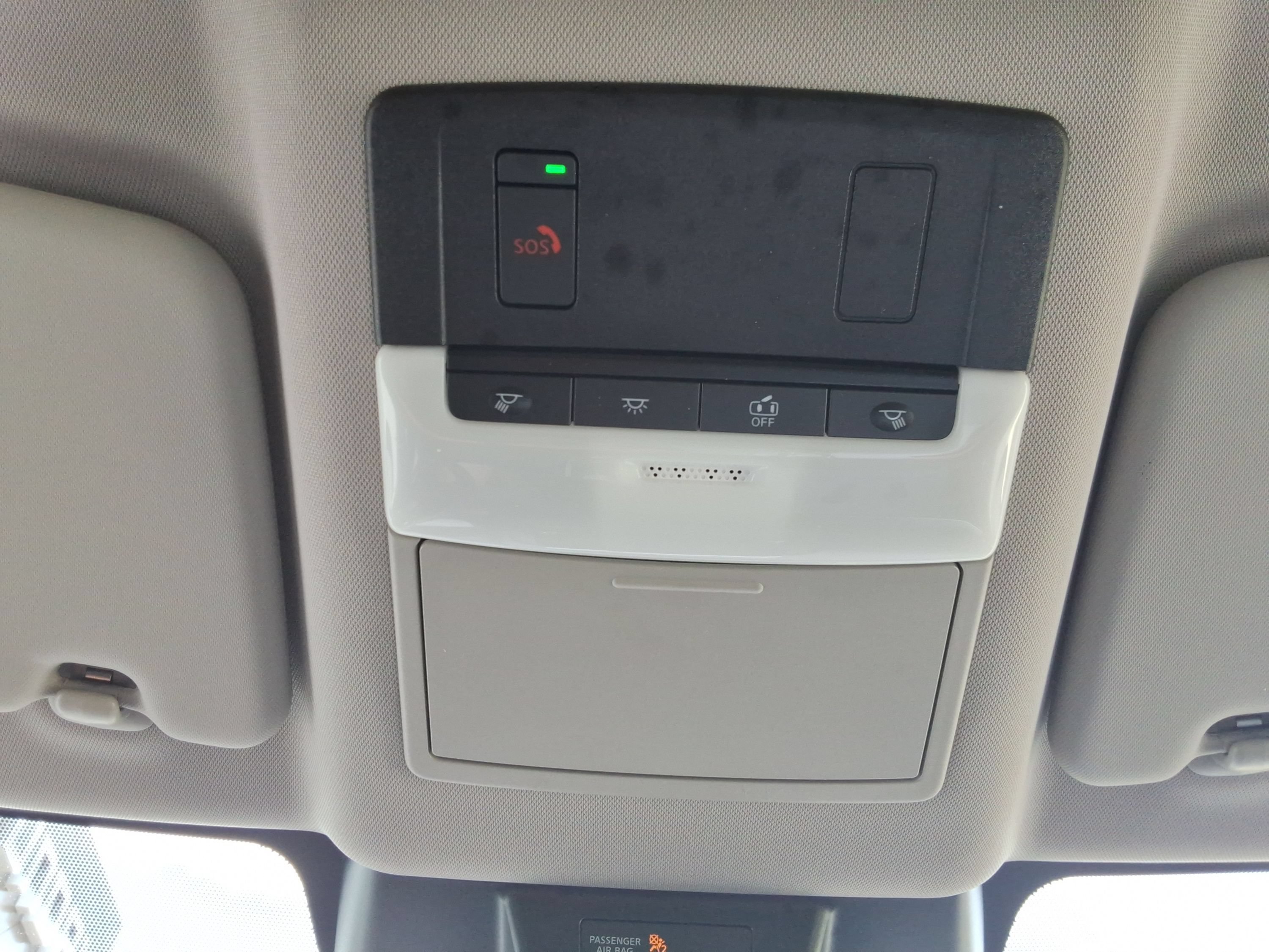 Used 2023 Nissan Rogue SV AWD/4WD image 32
