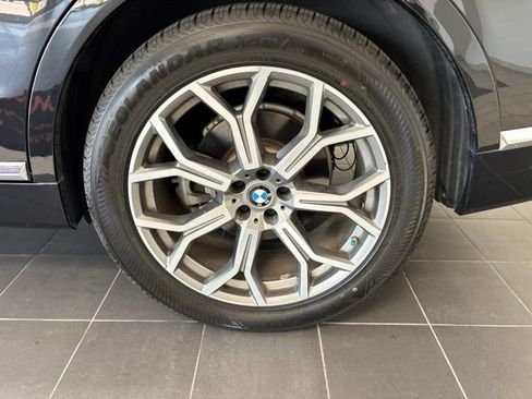 Used 2020 BMW X7 xDrive40i w/ Cold Weather Package AWD/4WD image 13
