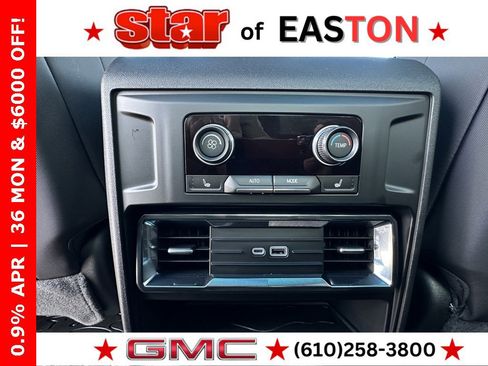 New 2026 GMC Hummer EV 4x4 Crew Cab w/ LPO, Sport Package image 16