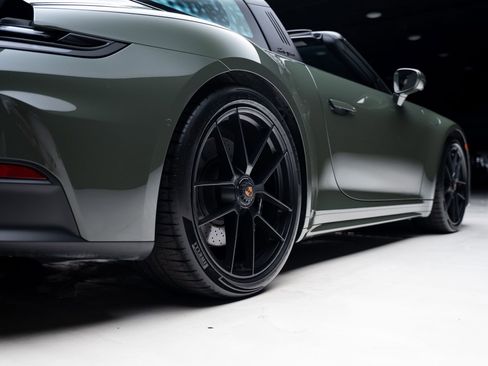 Used 2026 Porsche 911 Targa 4 GTS image 82