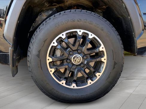 Used 2023 Toyota Tundra SR5 w/ TRD Off-Road Package image 33