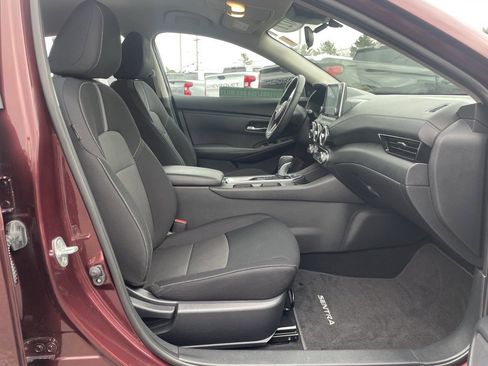 Used 2021 Nissan Sentra SV image 28