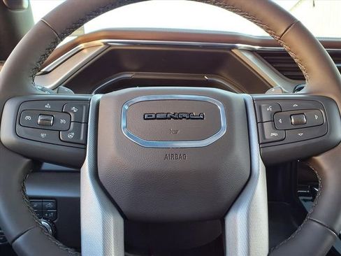 New 2026 GMC Sierra 1500 Denali w/ Denali Reserve Package image 26