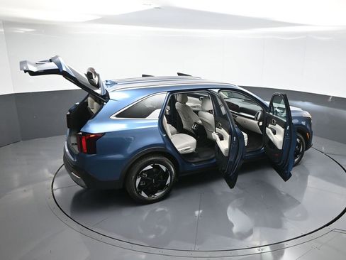 New 2025 Kia Sorento EX image 62
