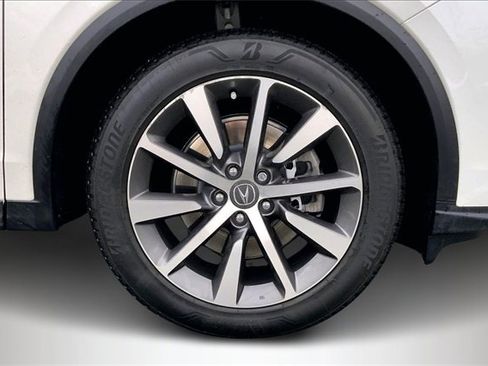 Used 2025 Acura MDX w/ Technology Package image 8