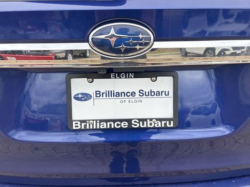 New 2026 Subaru Ascent Touring AWD/4WD image 10
