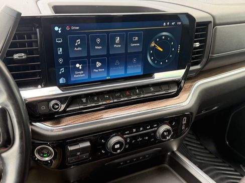 Used 2024 Chevrolet Silverado 2500 LT w/ All Star Edition image 11