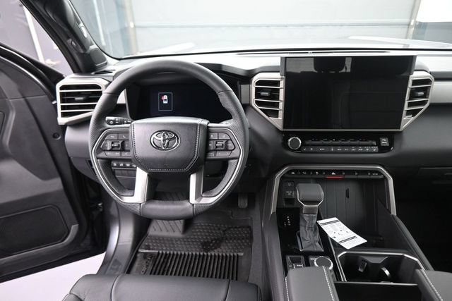 Used 2026 Toyota Tundra Limited w/ Limited PVM Package AWD/4WD image 22