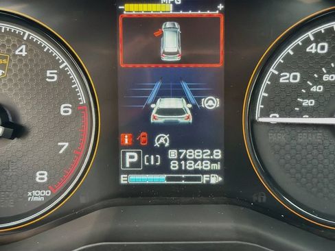 Used 2023 Subaru Forester Wilderness AWD/4WD image 12