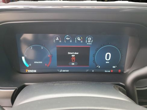 New 2026 Ford F350 Lariat w/ Lariat Ultimate Package AWD/4WD image 18