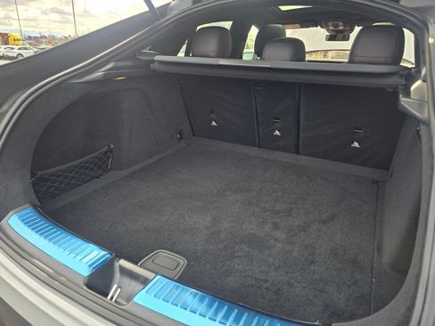 New 2026 Mercedes-Benz GLE 63 AMG S image 22