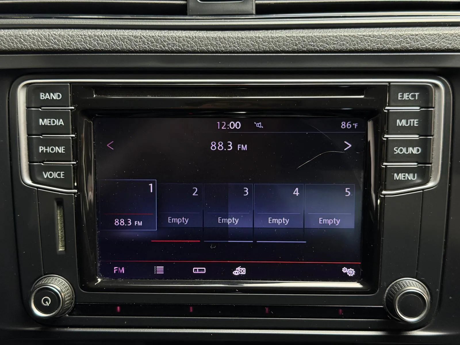 Used 2016 Volkswagen Jetta S FWD image 37