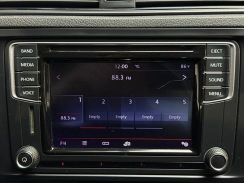 Used 2016 Volkswagen Jetta S FWD image 37