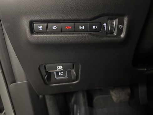 New 2026 Jeep Cherokee Laredo AWD/4WD image 19