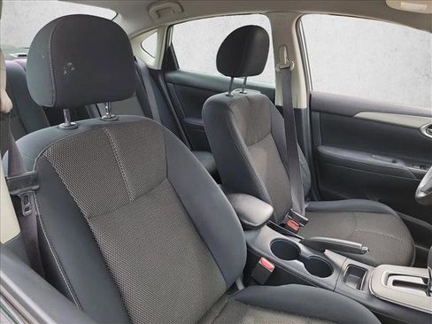 Used 2014 Nissan Sentra S FWD image 15