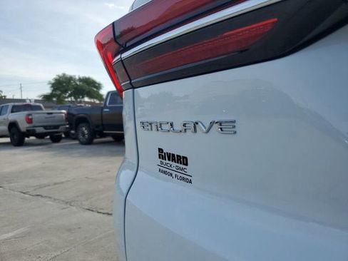 New 2026 Buick Enclave Preferred w/ Power Package FWD image 9