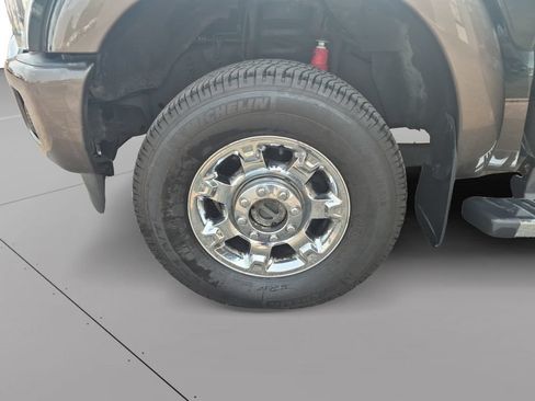 Used 2015 Ford F350 King Ranch AWD/4WD image 38