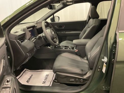 New 2026 Subaru Outback Limited image 12