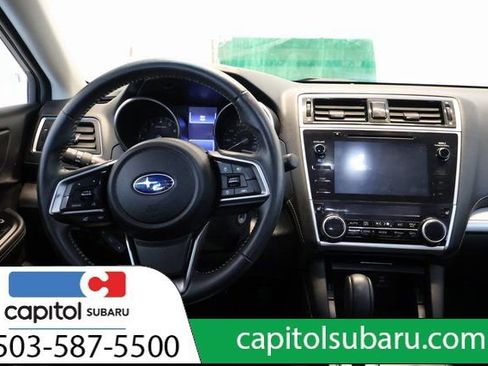 Used 2019 Subaru Outback 2.5i Premium w/ Popular Package #2 image 11