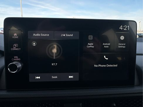 New 2026 Honda CR-V EX image 29