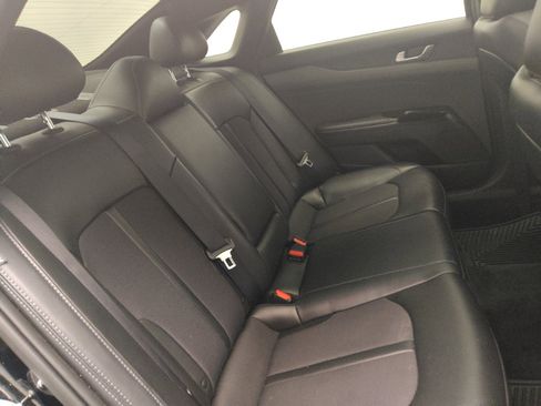 Used 2021 Kia K5 GT-Line AWD/4WD image 19