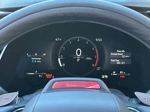 New 2026 Lexus RX 350 Premium image 24