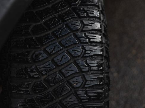 Used 2022 Ford Bronco Wildtrak image 6