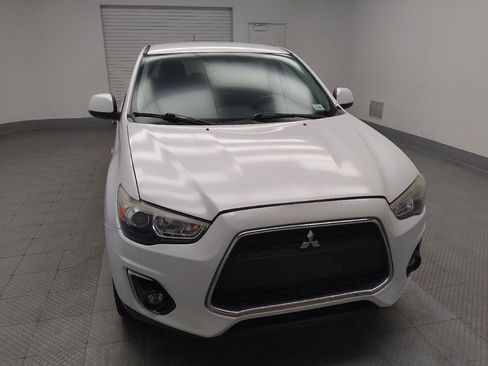 Used 2015 Mitsubishi Outlander Sport ES FWD image 14