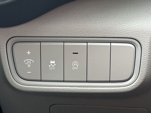 New 2025 Kia Soul LX w/ LX Technology Package image 13