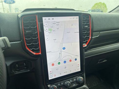 Used 2025 Ford Ranger Raptor image 22