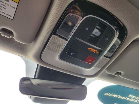 Certified 2025 Hyundai Tucson SEL image 19