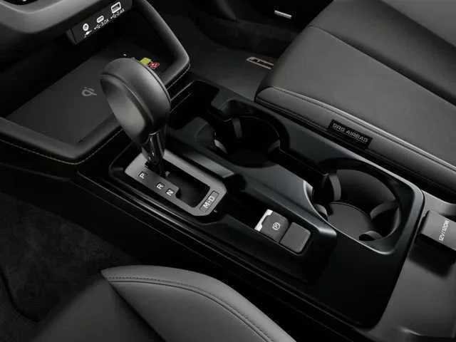 New 2026 Subaru Forester Sport AWD/4WD image 20