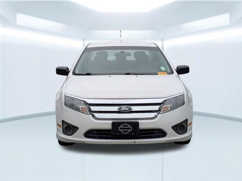 Used 2011 Ford Fusion S FWD image 8