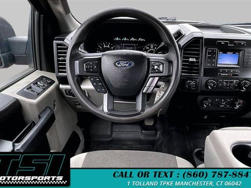 Used 2019 Ford F150 XL w/ Equipment Group 101A Mid AWD/4WD image 5