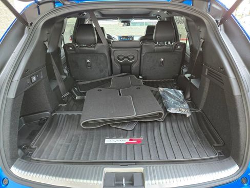 New 2026 Acura MDX Type S image 18