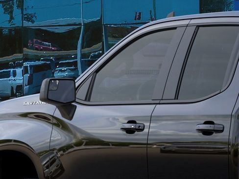 New 2026 Chevrolet Silverado 1500 RST image 12