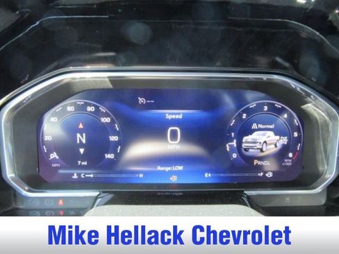 New 2026 Chevrolet Silverado 1500 LT AWD/4WD image 14