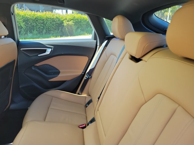 Certified 2025 Audi A5 Premium w/ Convenience Package AWD/4WD image 11