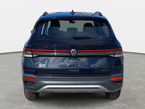New 2026 Volkswagen Taos S AWD/4WD image 6