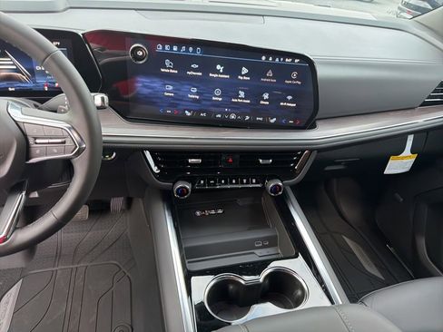 New 2026 Chevrolet Tahoe LT image 19