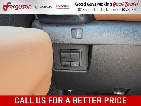 New 2026 GMC Canyon AT4 w/ Technology Plus Package AWD/4WD image 21