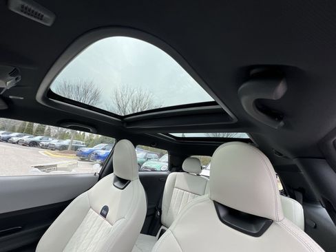 New 2026 MINI Cooper 2-Door Hardtop image 21