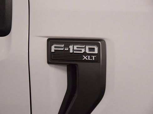 Used 2023 Ford F150 XLT w/ Equipment Group 302A High AWD/4WD image 14