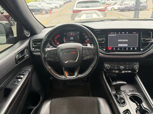 Used 2021 Dodge Durango R/T AWD/4WD image 5